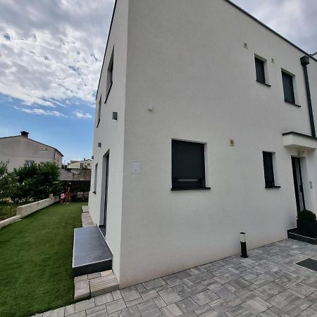 Holiday House Gavran Vodice Kültér fotó
