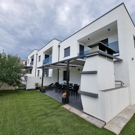 Holiday House Gavran Vodice Kültér fotó