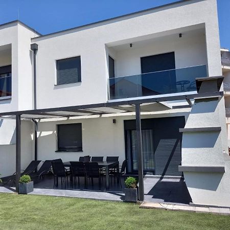 Holiday House Gavran Vodice Kültér fotó