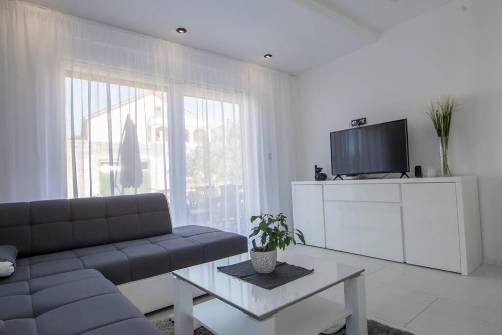 Holiday House Gavran Vodice Kültér fotó