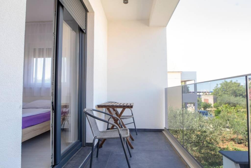 Holiday House Gavran Vodice Kültér fotó
