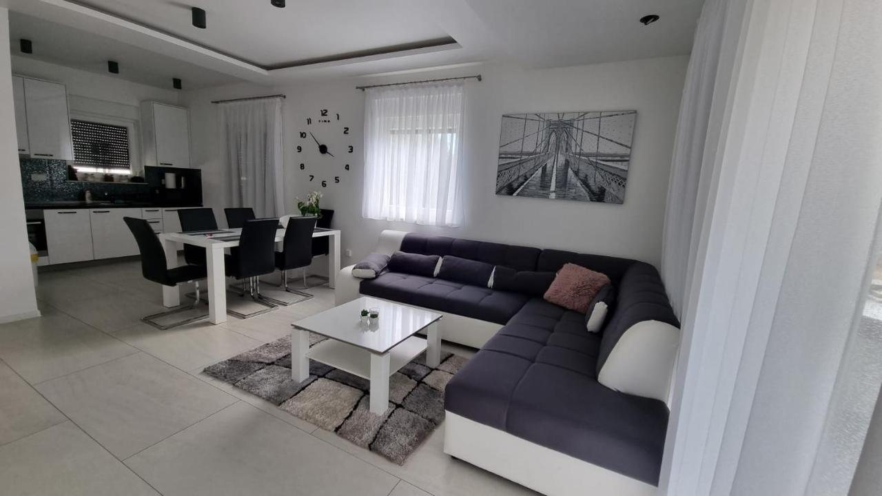 Holiday House Gavran Vodice Kültér fotó