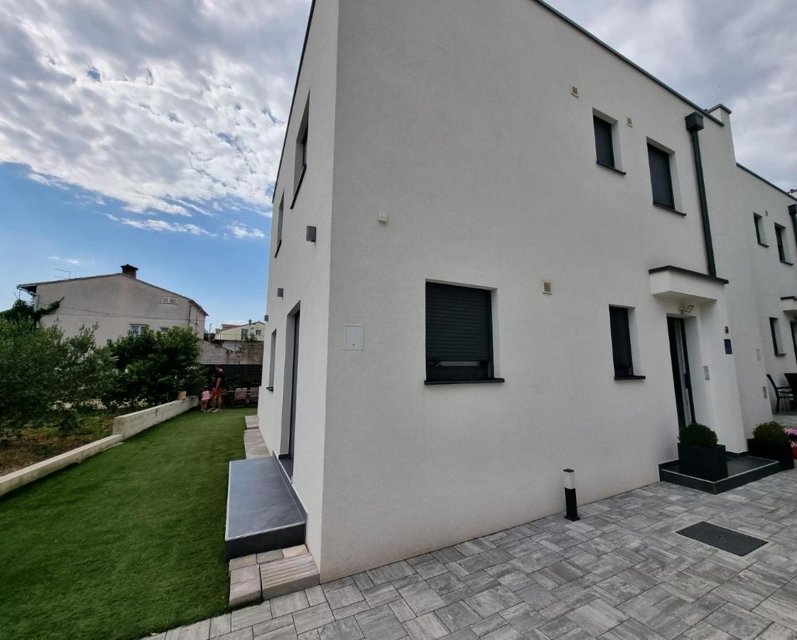 Holiday House Gavran Vodice Kültér fotó