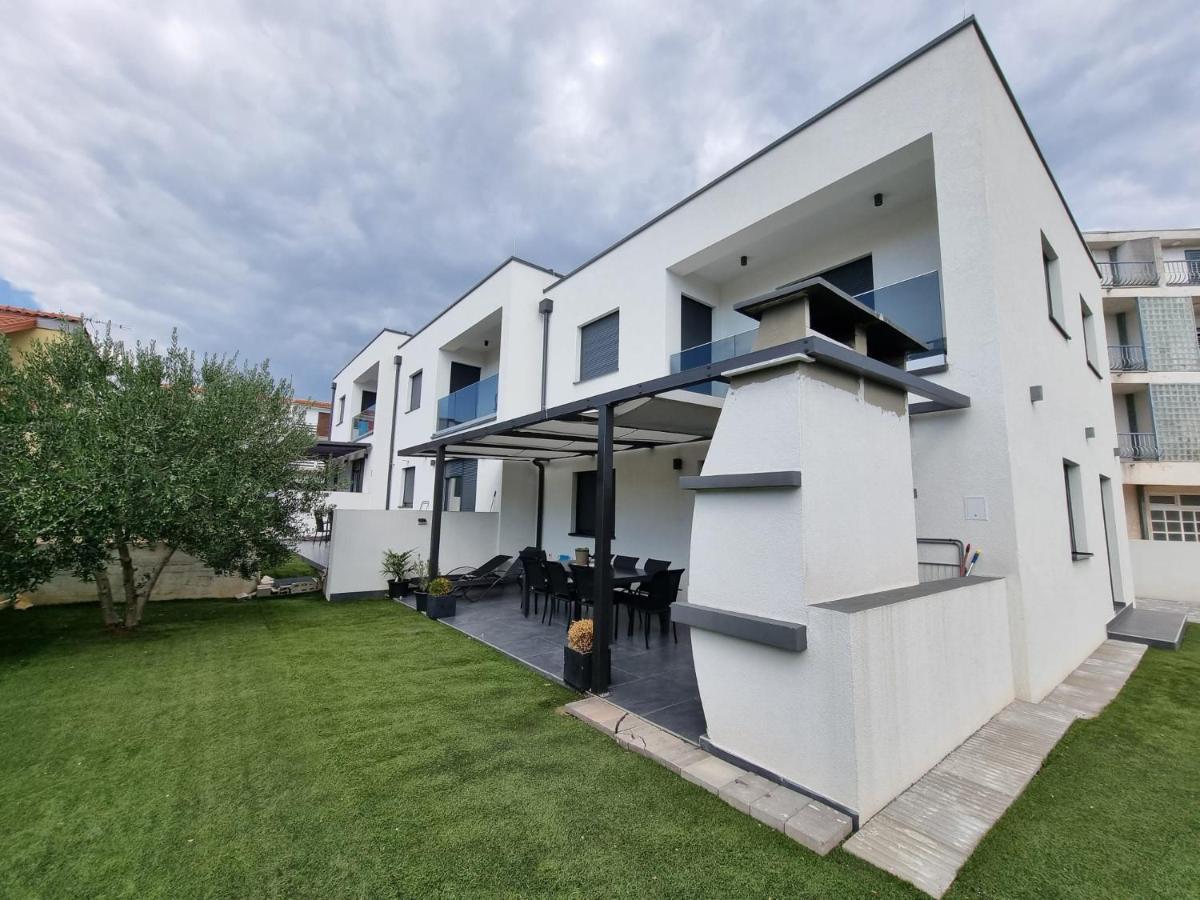 Holiday House Gavran Vodice Kültér fotó