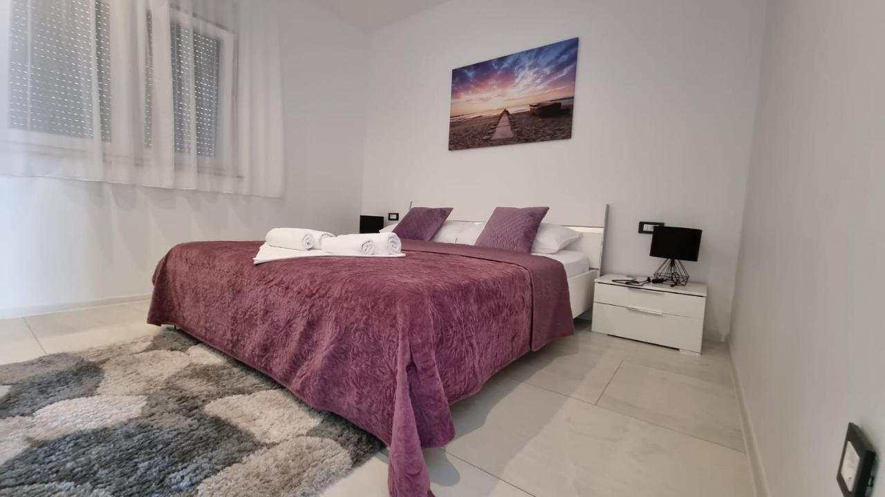 Holiday House Gavran Vodice Kültér fotó