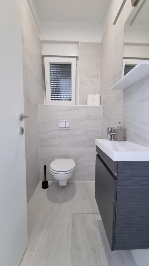 Holiday House Gavran Vodice Kültér fotó