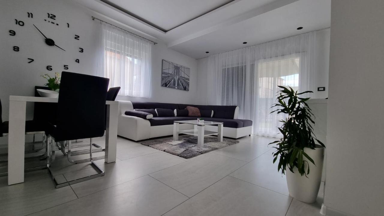 Holiday House Gavran Vodice Kültér fotó