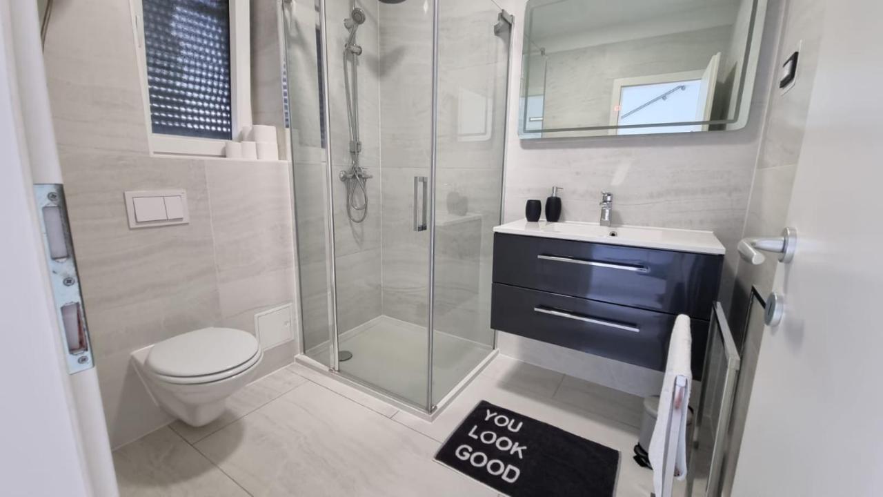 Holiday House Gavran Vodice Kültér fotó