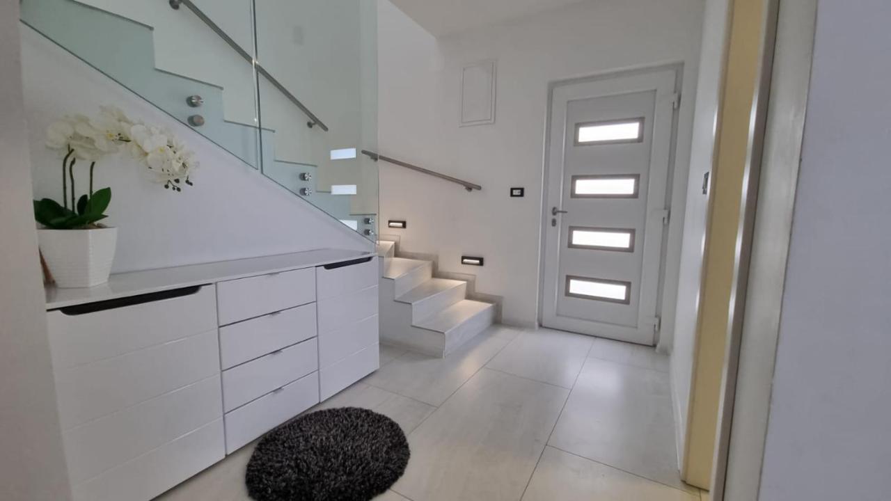 Holiday House Gavran Vodice Kültér fotó