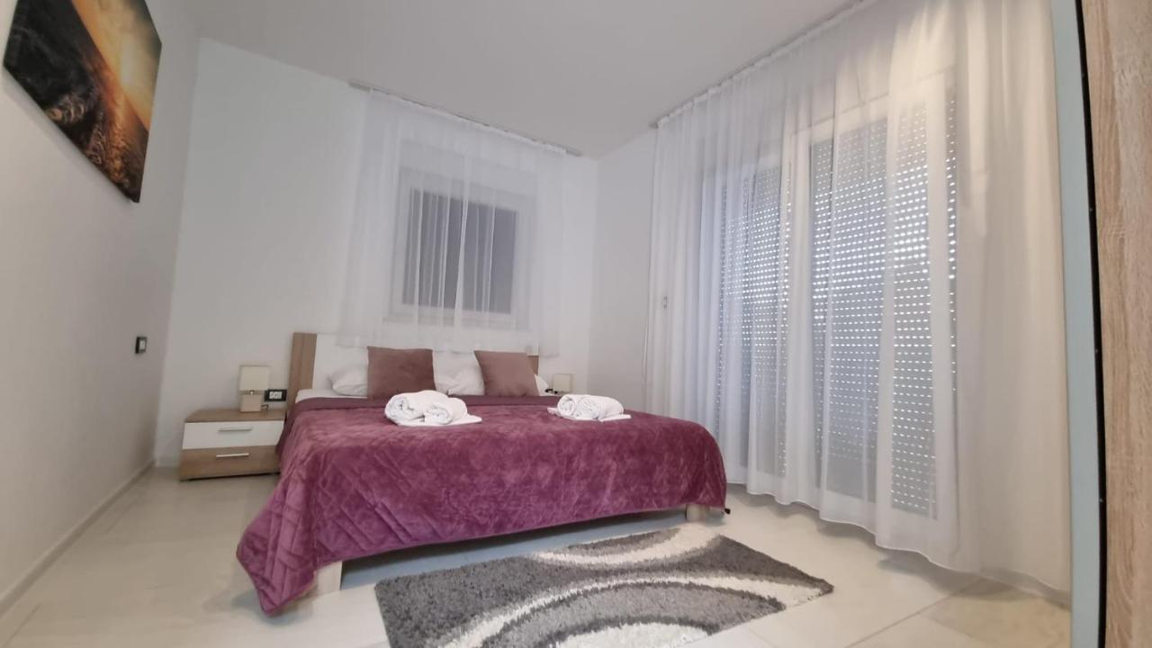 Holiday House Gavran Vodice Kültér fotó