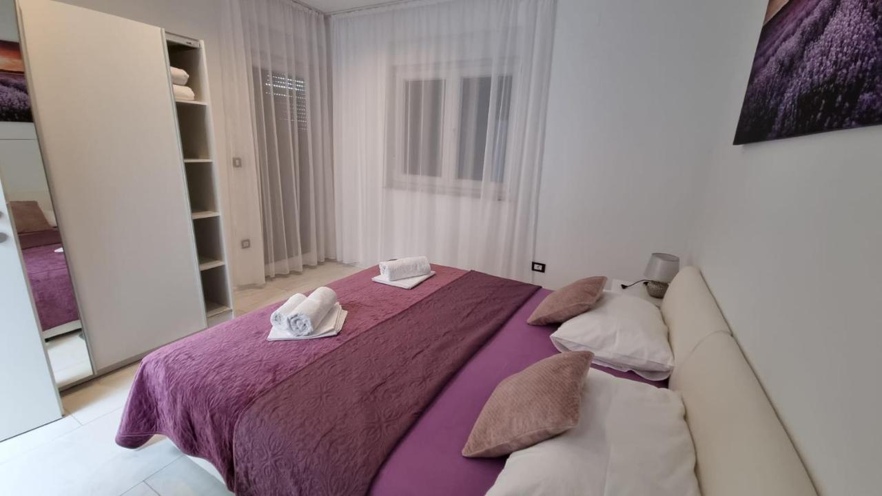 Holiday House Gavran Vodice Kültér fotó